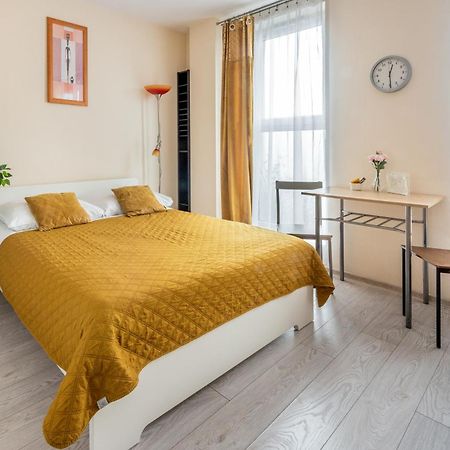Cozy Modern Apartment Astoria Magic Orange Old Town Cracóvia Exterior foto