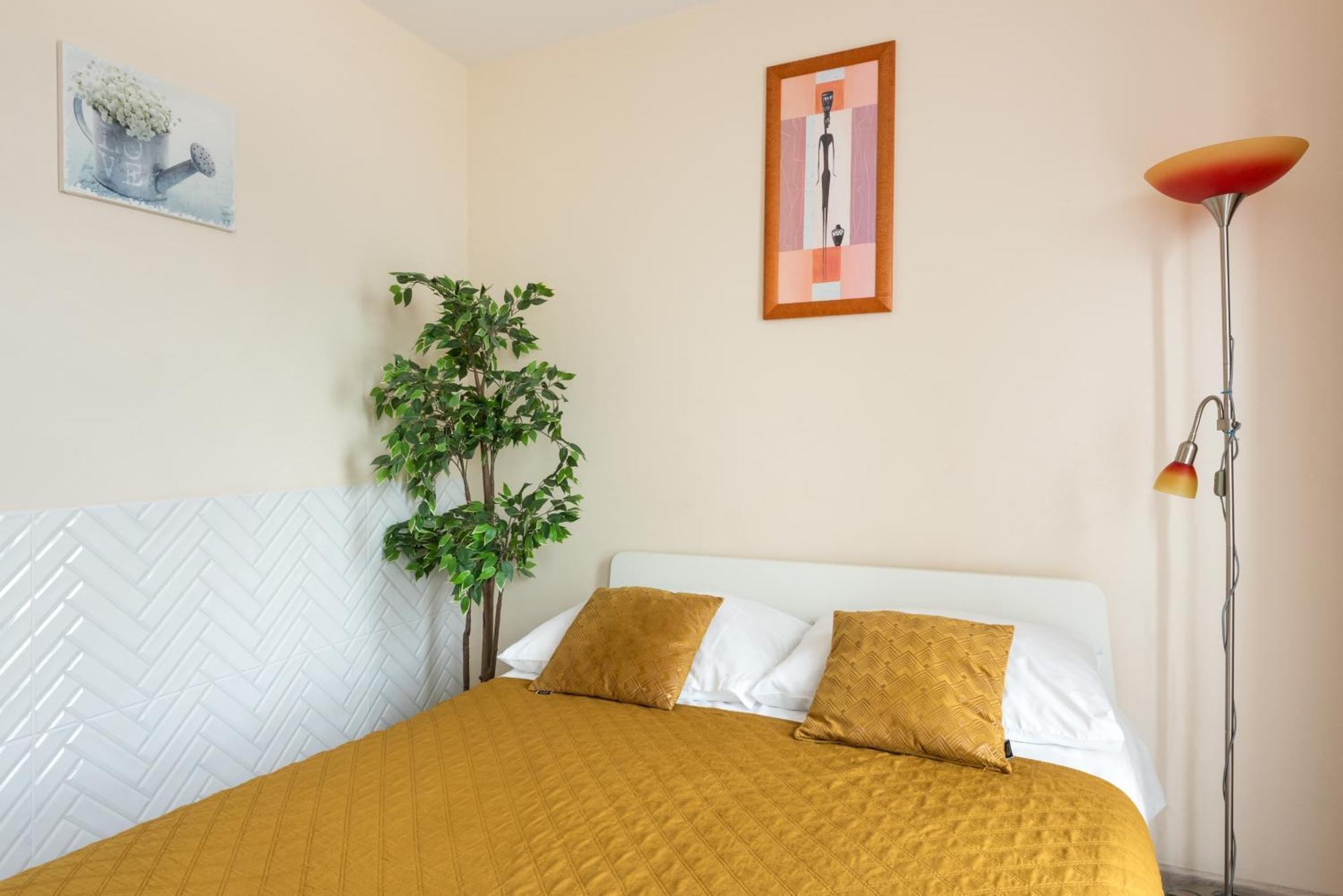 Cozy Modern Apartment Astoria Magic Orange Old Town Cracóvia Exterior foto