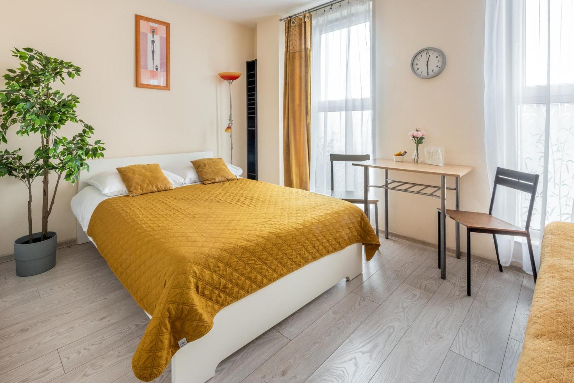 Cozy Modern Apartment Astoria Magic Orange Old Town Cracóvia Exterior foto