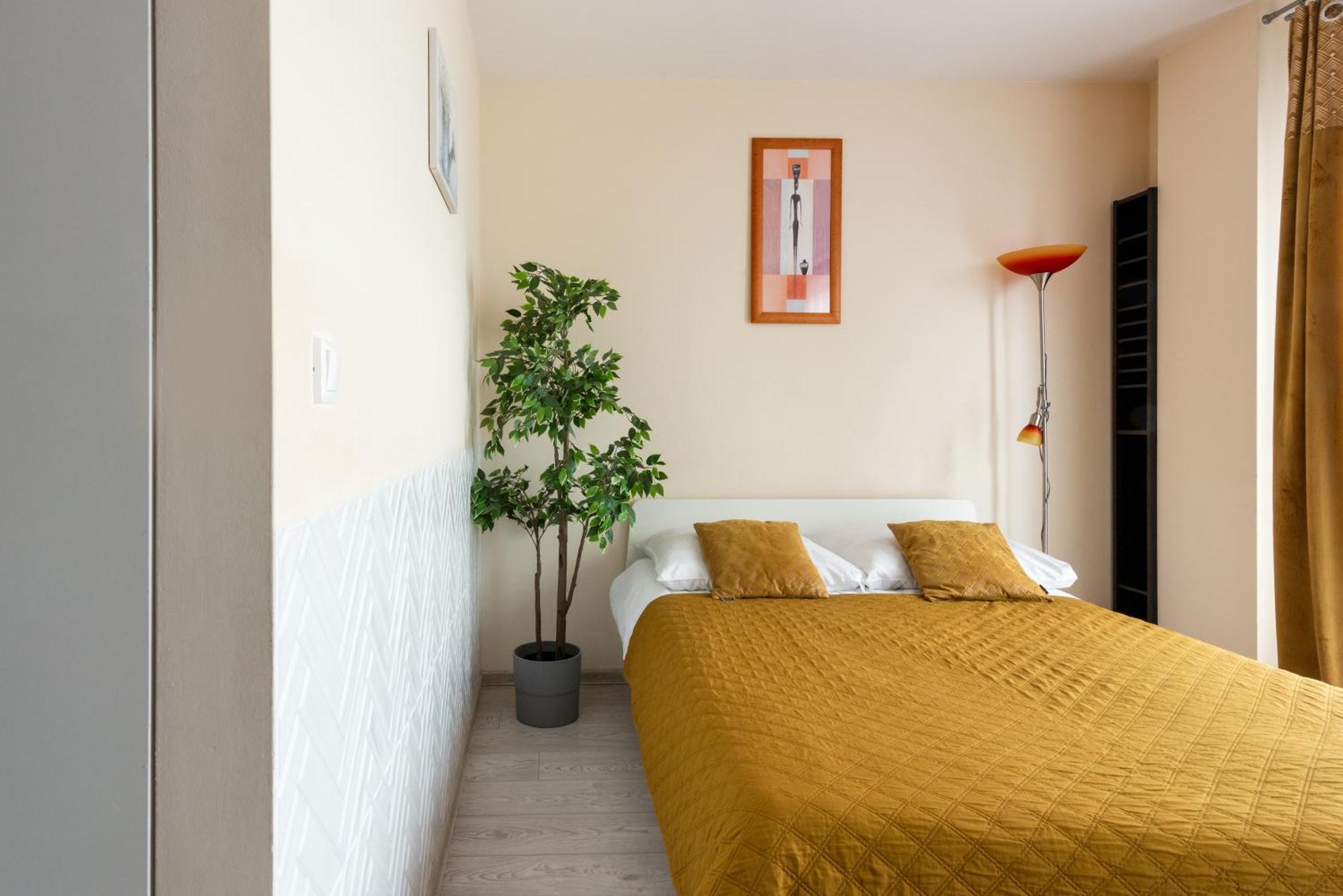 Cozy Modern Apartment Astoria Magic Orange Old Town Cracóvia Exterior foto