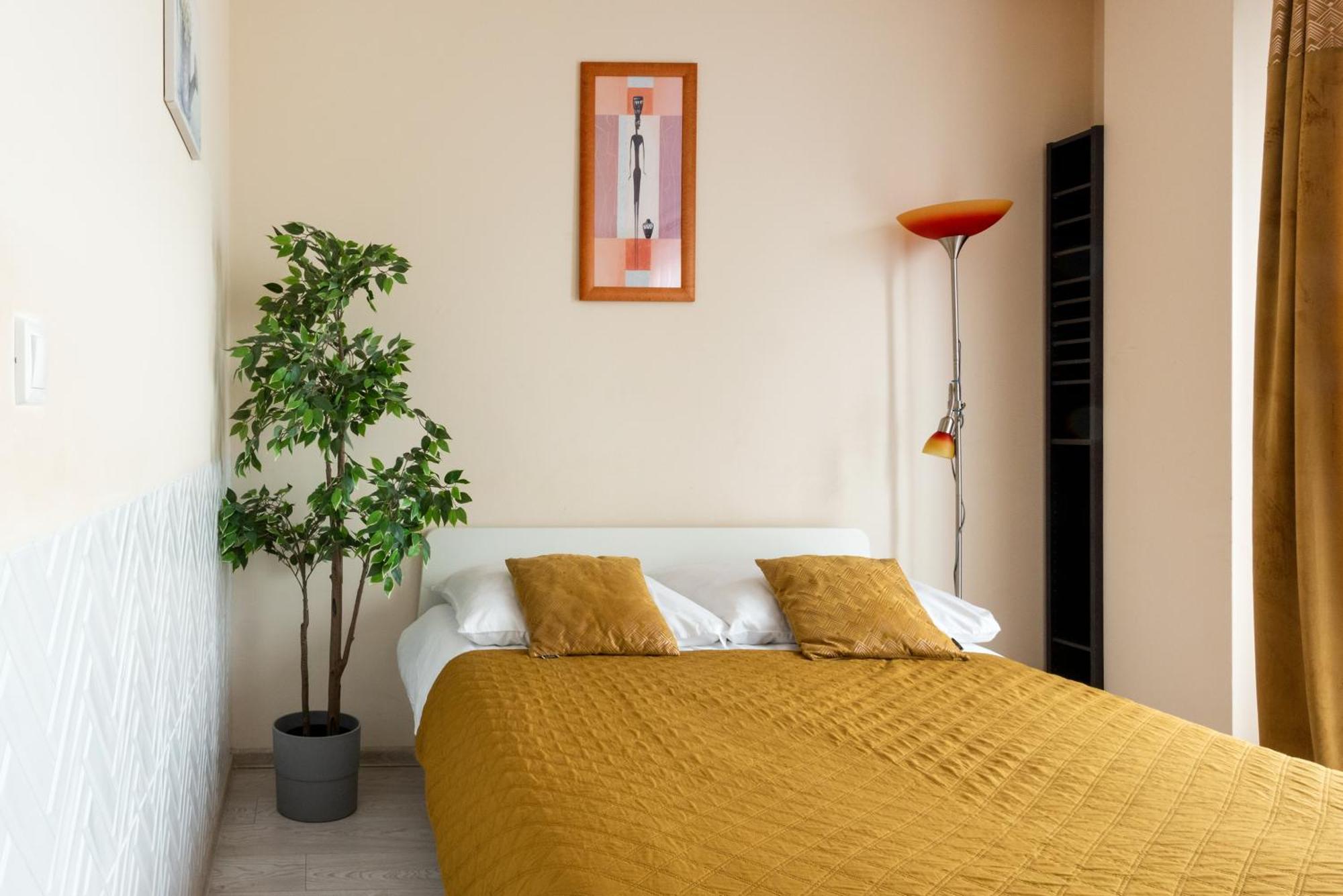 Cozy Modern Apartment Astoria Magic Orange Old Town Cracóvia Exterior foto