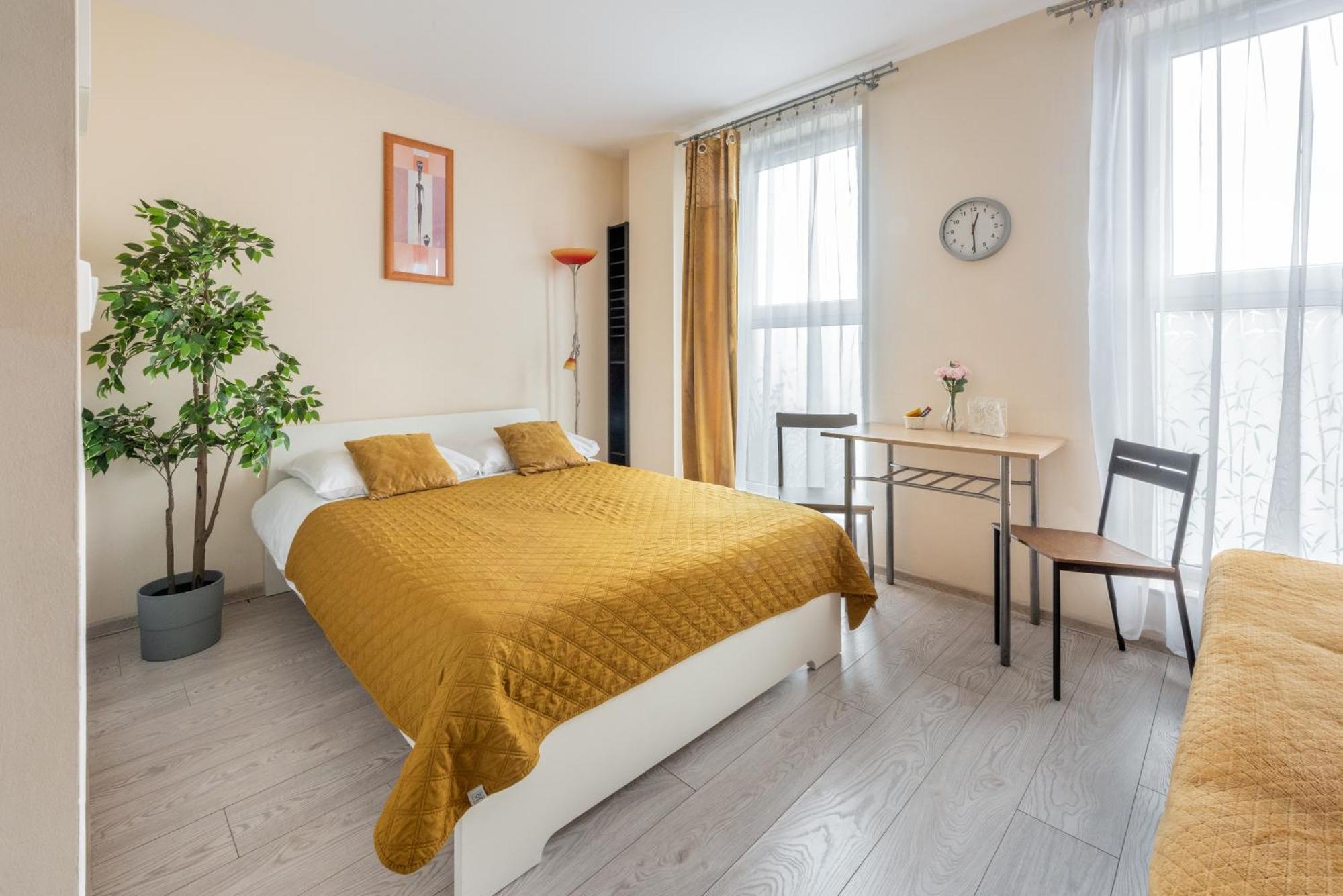 Cozy Modern Apartment Astoria Magic Orange Old Town Cracóvia Exterior foto