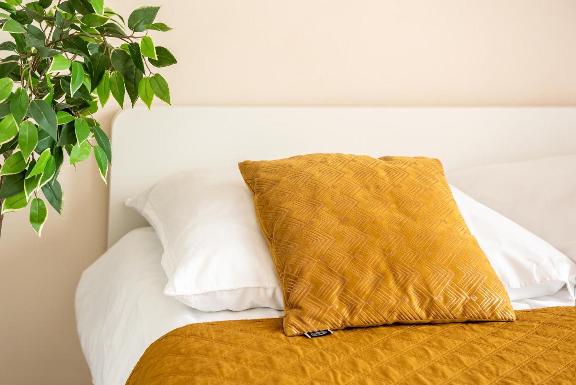 Cozy Modern Apartment Astoria Magic Orange Old Town Cracóvia Exterior foto