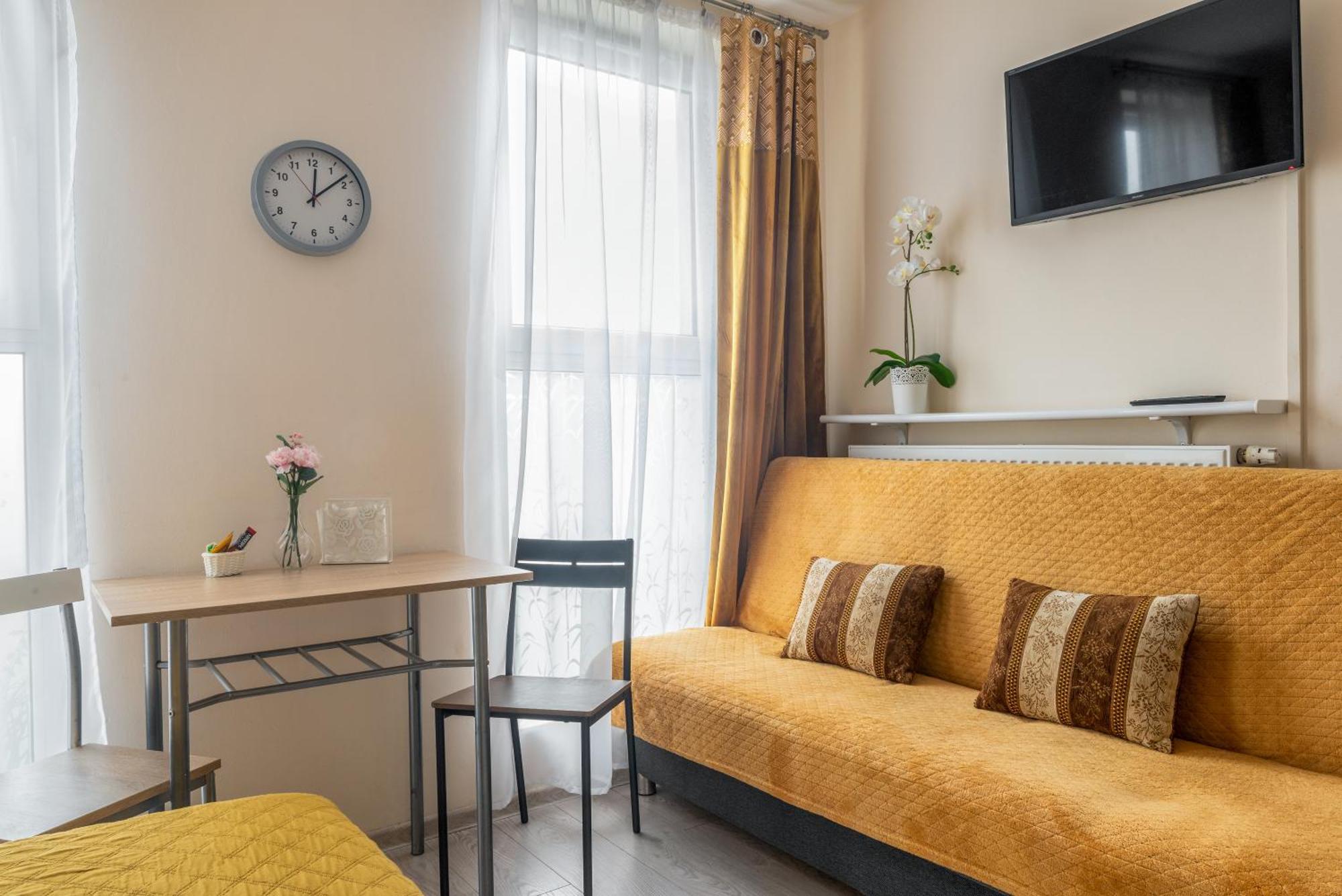 Cozy Modern Apartment Astoria Magic Orange Old Town Cracóvia Exterior foto