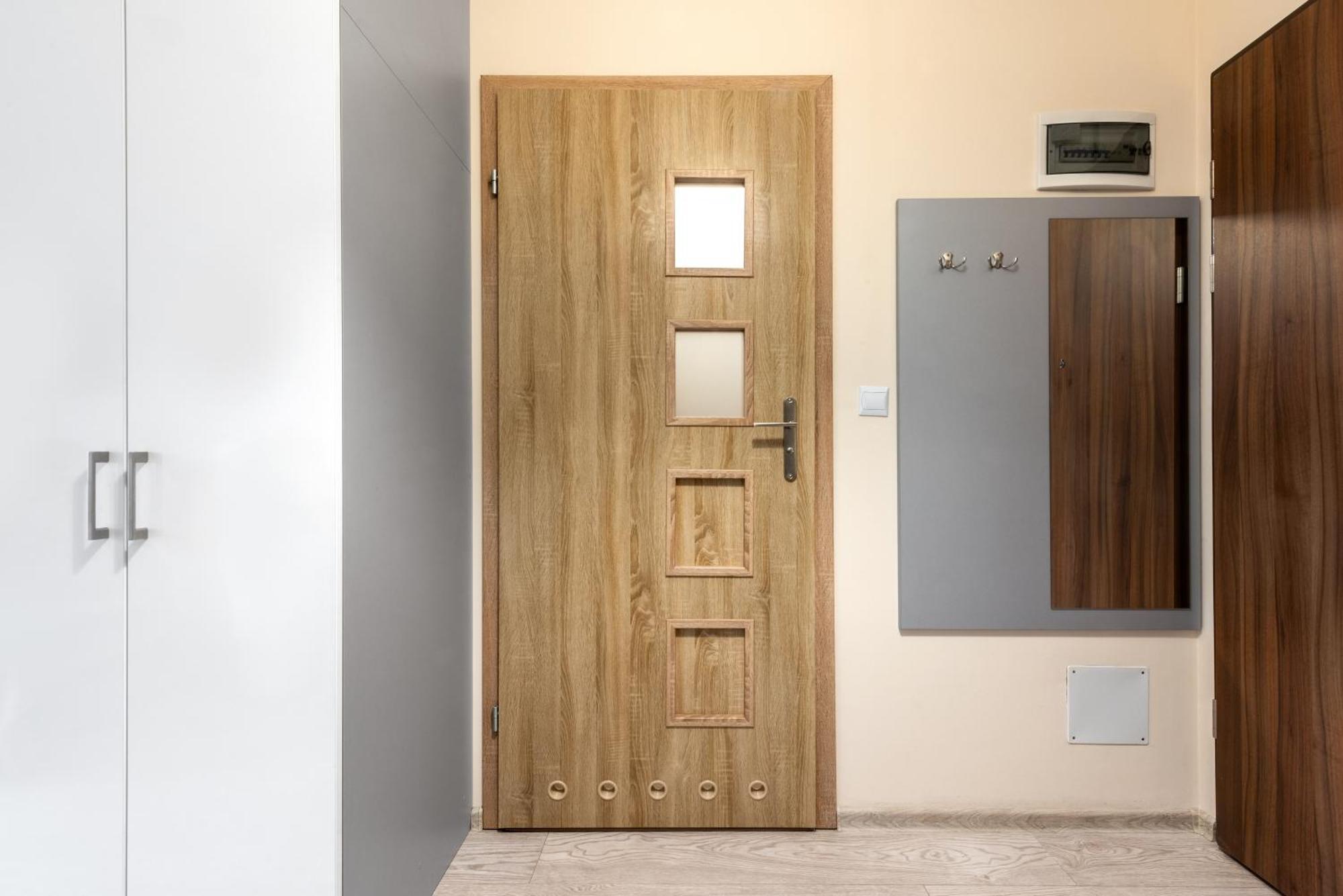 Cozy Modern Apartment Astoria Magic Orange Old Town Cracóvia Exterior foto