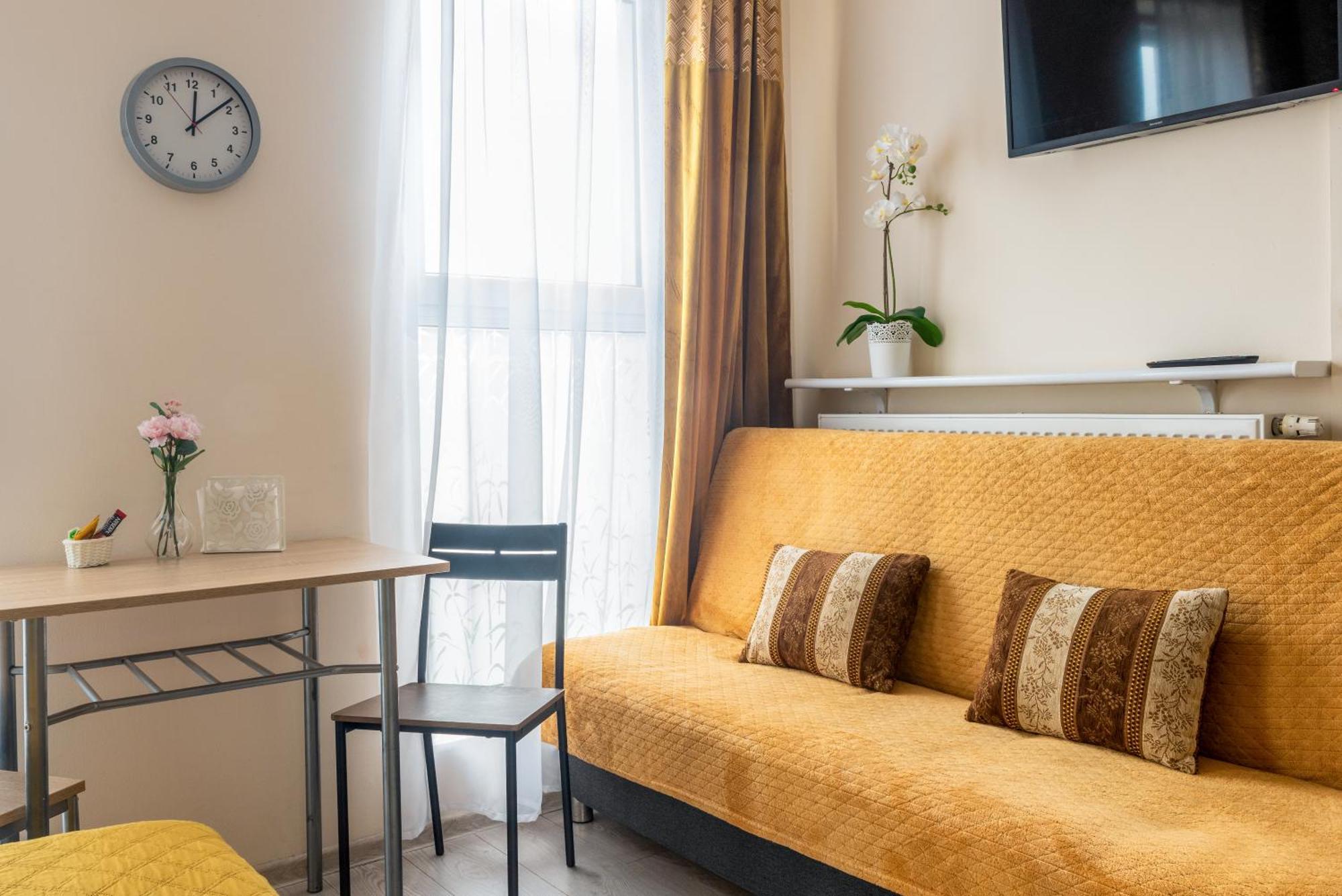 Cozy Modern Apartment Astoria Magic Orange Old Town Cracóvia Exterior foto