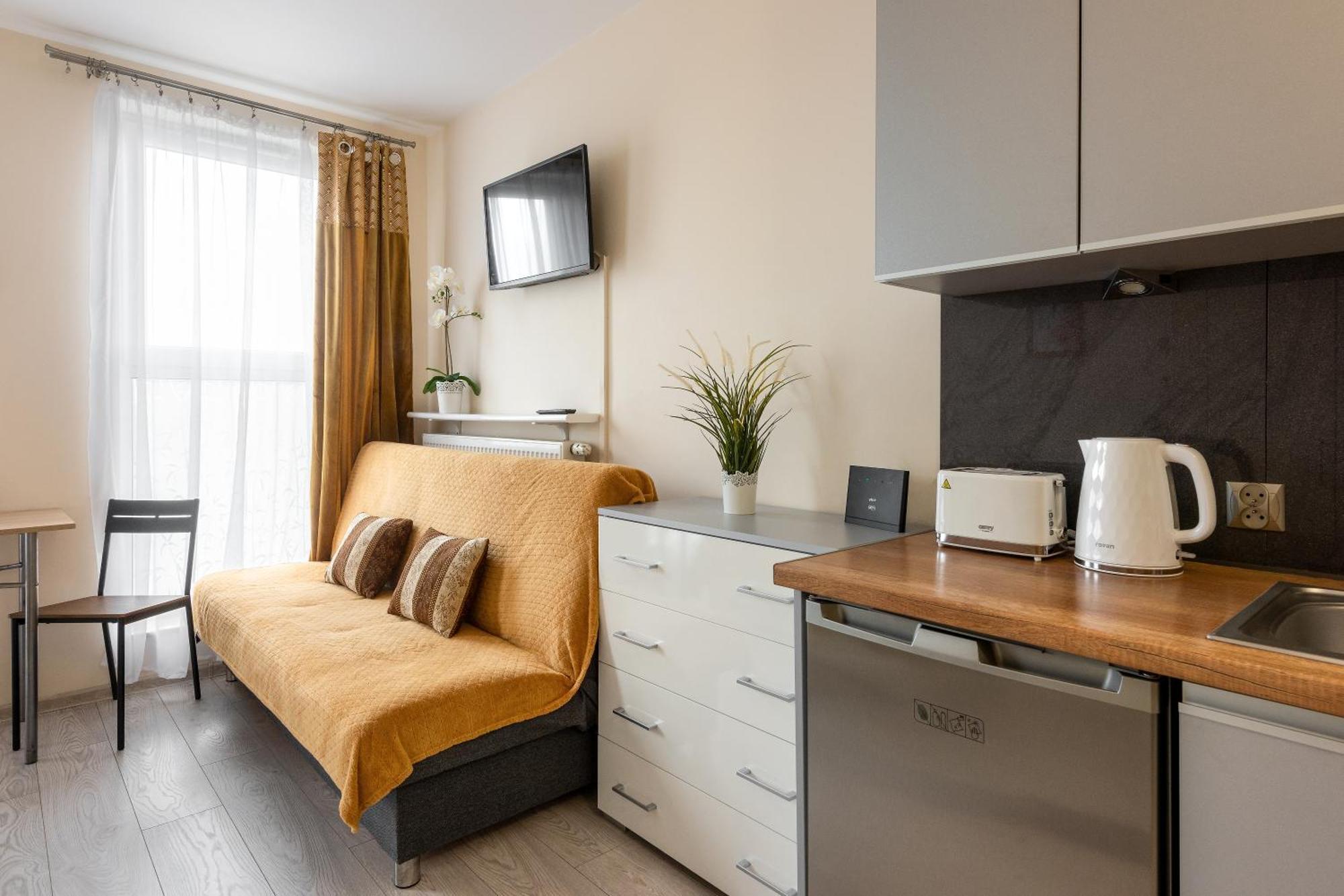 Cozy Modern Apartment Astoria Magic Orange Old Town Cracóvia Exterior foto