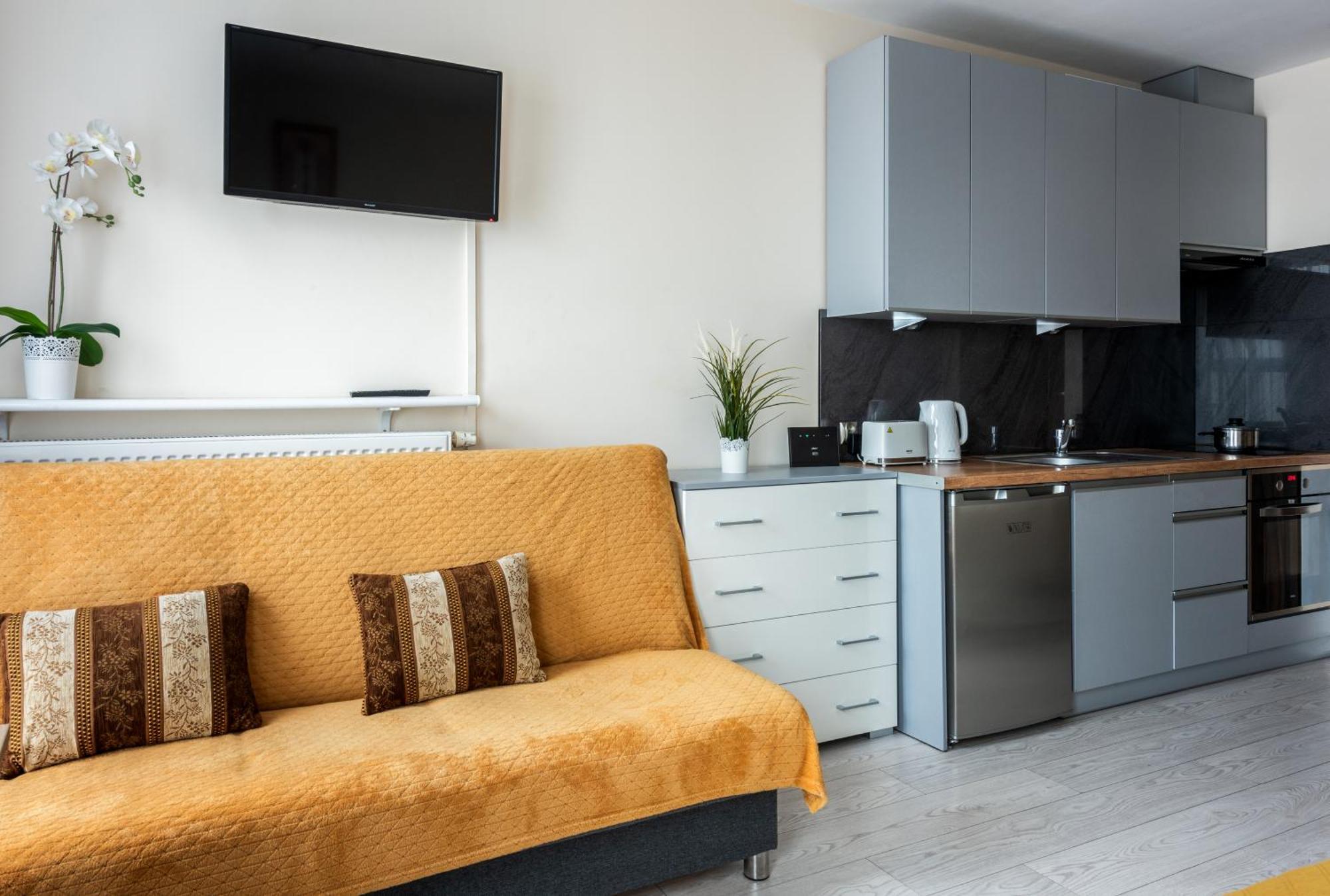Cozy Modern Apartment Astoria Magic Orange Old Town Cracóvia Exterior foto