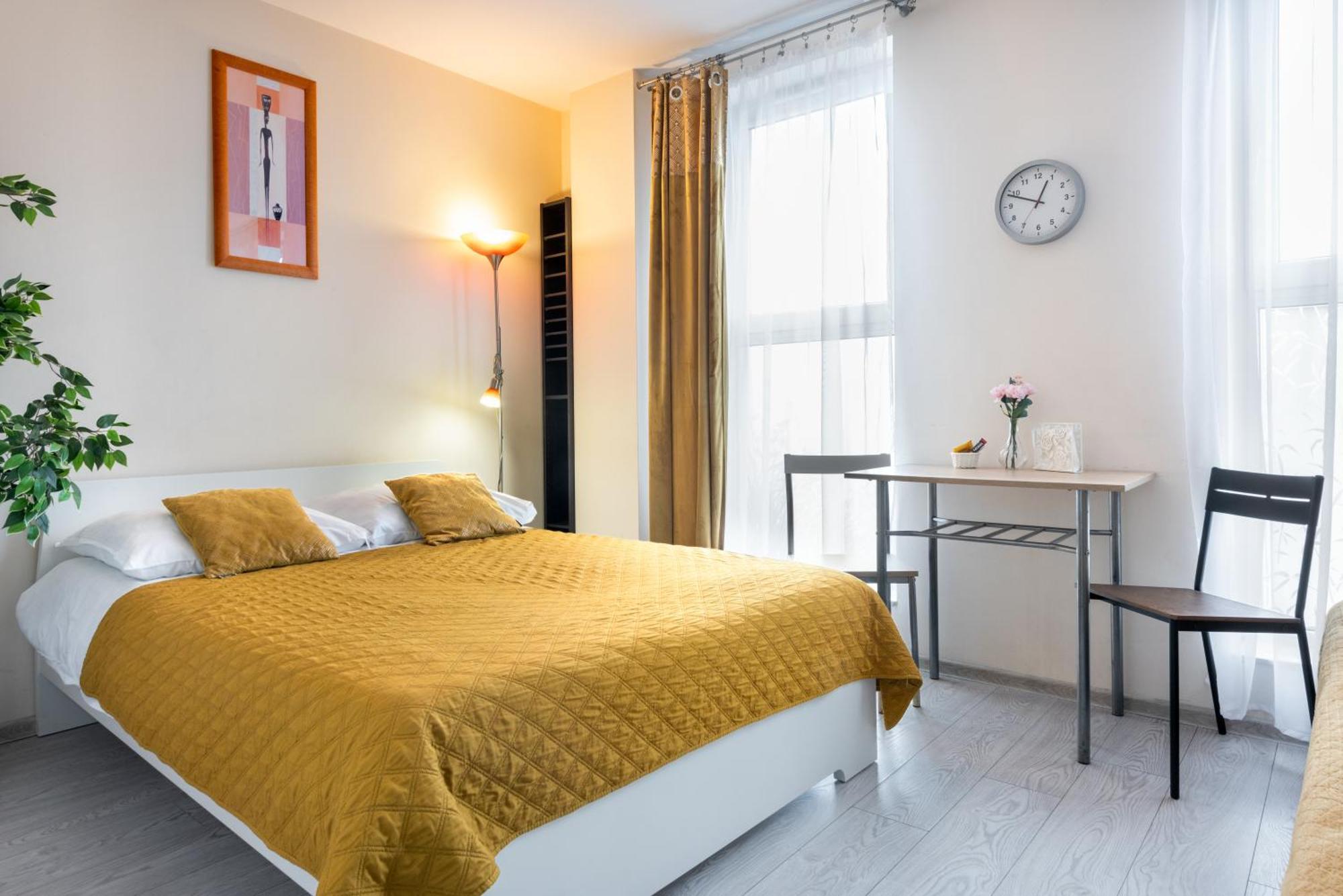 Cozy Modern Apartment Astoria Magic Orange Old Town Cracóvia Exterior foto