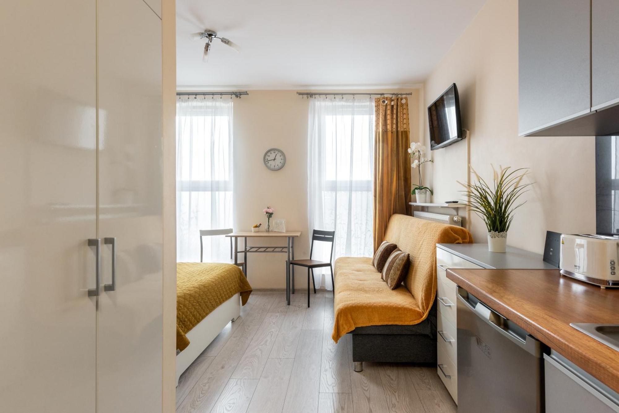 Cozy Modern Apartment Astoria Magic Orange Old Town Cracóvia Exterior foto