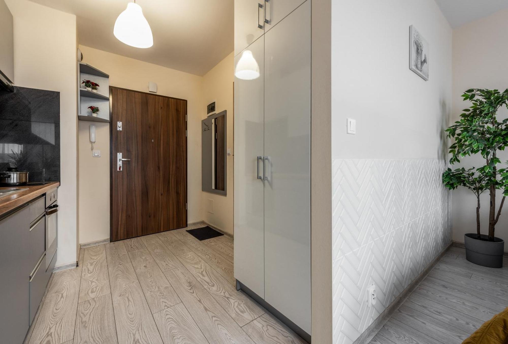 Cozy Modern Apartment Astoria Magic Orange Old Town Cracóvia Exterior foto