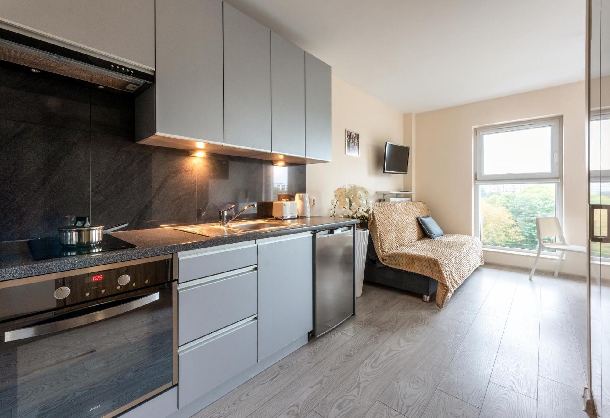 Cozy Modern Apartment Astoria Magic Orange Old Town Cracóvia Exterior foto