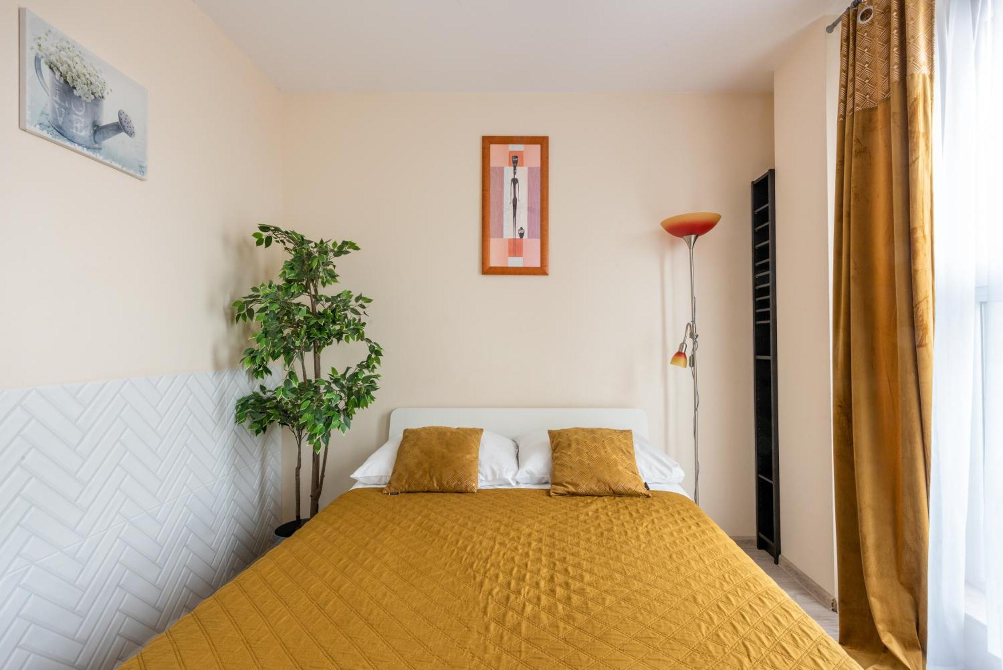 Cozy Modern Apartment Astoria Magic Orange Old Town Cracóvia Exterior foto