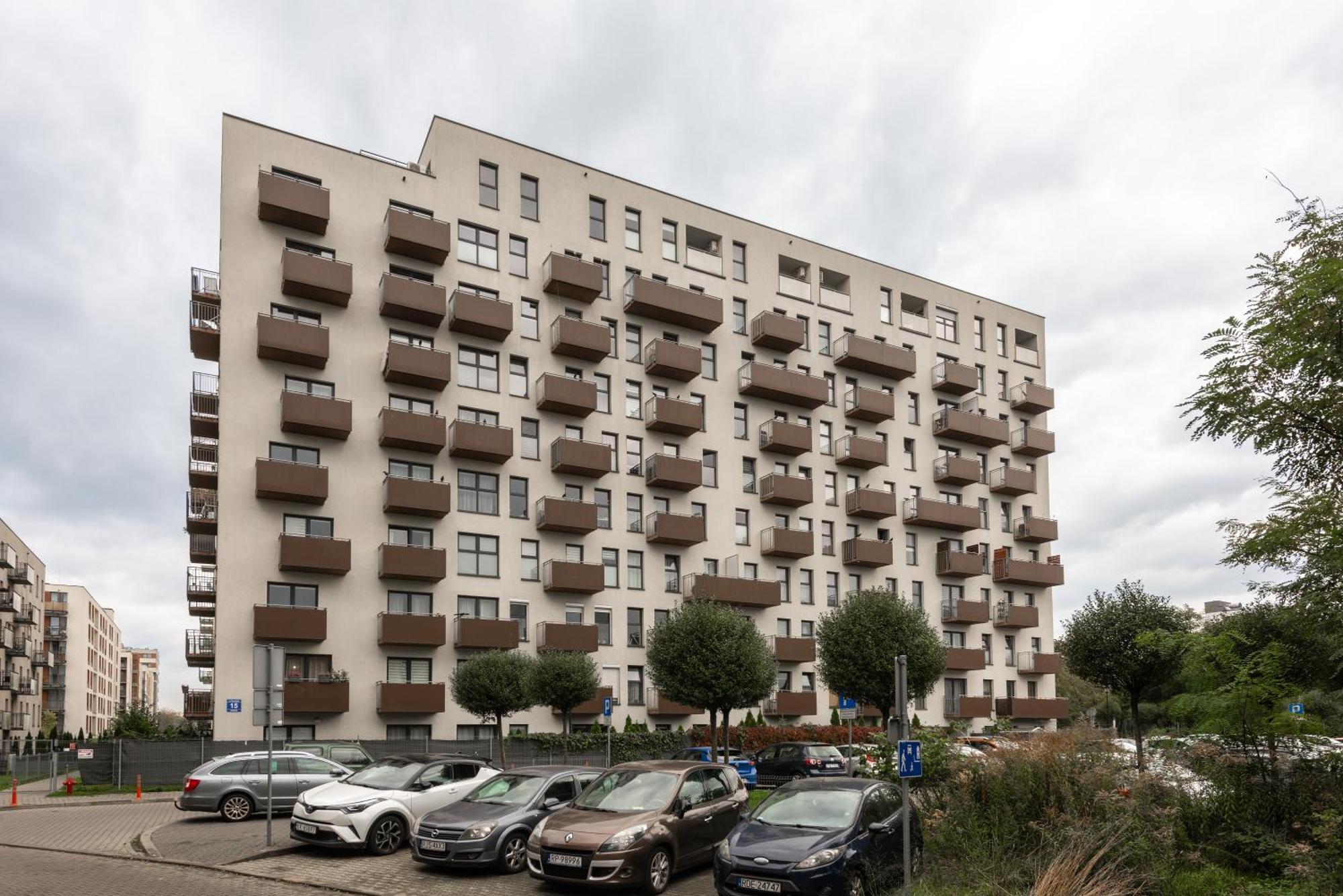 Cozy Modern Apartment Astoria Magic Orange Old Town Cracóvia Exterior foto