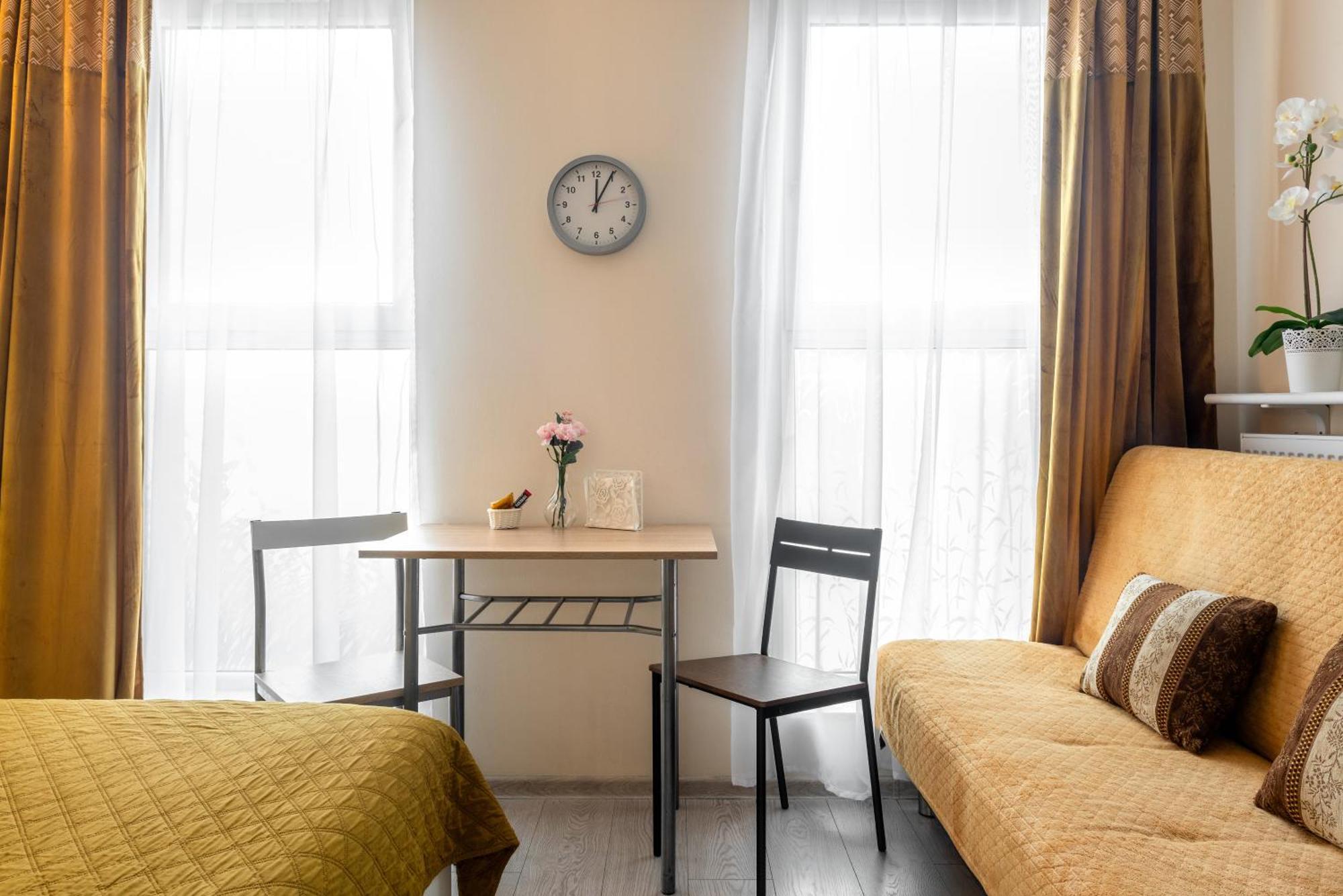 Cozy Modern Apartment Astoria Magic Orange Old Town Cracóvia Exterior foto