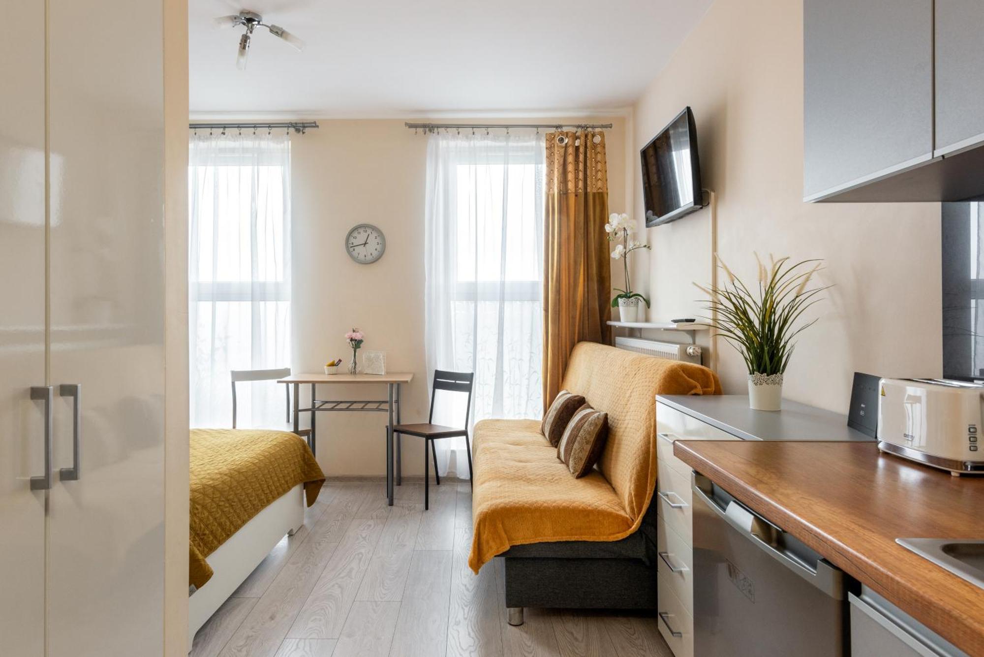 Cozy Modern Apartment Astoria Magic Orange Old Town Cracóvia Exterior foto
