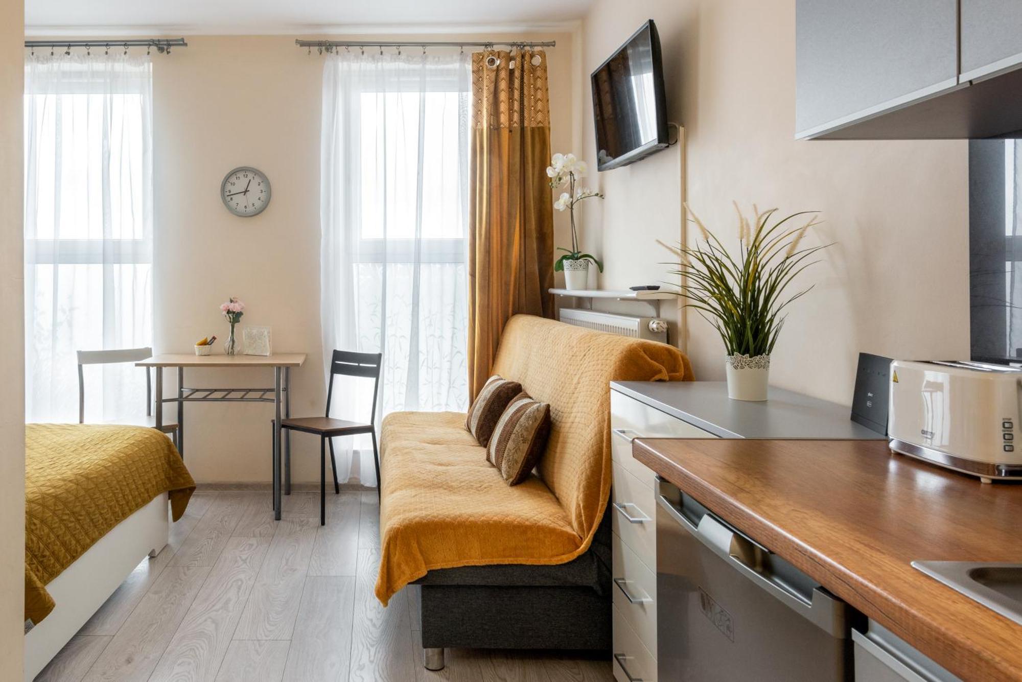 Cozy Modern Apartment Astoria Magic Orange Old Town Cracóvia Exterior foto